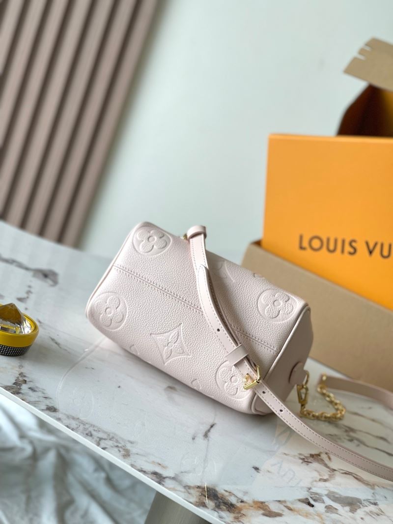 Louis Vuitton Speedy Bags